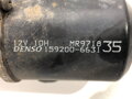Mechanismus stěračů přední Mitsubishi Outlander I (CU_W) 2001 - 2008
