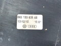 Kryt filtru vzduchu Audi A4 B8 Avant (8K5) 2007 - 2015 8K0133835AB