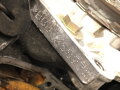 Motor Audi A3 (8P1) 2003 - 2013 BGU