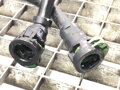 Kabel převodovky převodů BMW X5 (E70) 2006 - 2013