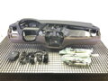 Palubní deska / kokpit polštáře hlavové airbagy pásy sada BMW X5 (E70) 2006 - 2013