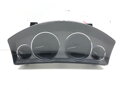 Tachometr budíky Jeep Grand Cherokee III (WH, WK) 2004 - 2011 05172526AE