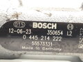 Vstřikovací rampa Opel Corsa D (S07) 2006 - 2014 55573331