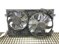 Ventilátor chladiče Skoda Octavia II (1Z3) 2004 - 2013 1K0121207B