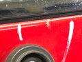 Dveře zadní levé víka kufru Mini Mini Clubman (R55) 2006 - 2015