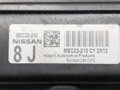 Řídicí jednotka motoru Nissan Almera II (N16) 2000 - 2022 MEC32-210