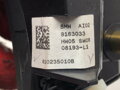Přepínače volantu BMW 7 (F01, F02, F03, F04) 2008 - 2015 9163033