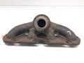 Svody výfukový levý BMW 7 (F01, F02, F03, F04) 2008 - 2015 7576987