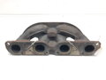 Svody výfukový levý BMW 7 (F01, F02, F03, F04) 2008 - 2015 7576987