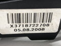 Klika vnější levá zadní BMW 7 (F01, F02, F03, F04) 2008 - 2015