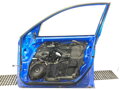 Dveře pravé přední Mazda 3 (BK) 2003 - 2009