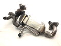Chladič EGR Audi A8 D3 (4E2, 4E8) 2002 - 2010 057131635F