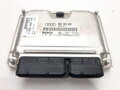 Řídicí jednotka motoru Audi A4 B6 Avant (8E5) 2000 - 2005 0261207579