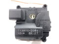 Motor radiátoru topení Toyota Avensis Kombi (_T25_) 2003 - 2008 113800-2051