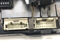 Panel ovládání ventilace Audi A6 C6 Avant (4F5) 2004 - 2011 4F1820043AG