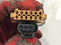 Kabeláž PDC zadní Skoda Octavia III Combi (5E5, 5E6) 2012 - 2022 5E0971104