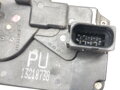 Zámek dveří levý zadní Opel Zafira B (A05) 2005 - 2015 13210738