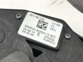 Zámek dveří levý zadní Ford Focus III Turnier 2010 - 2022 BM5A-A26413-AD