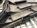 Ventilátor chladiče Ford Focus III Turnier 2010 - 2022 8240648