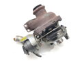Turbo Ford Focus III Turnier 2010 - 2022 CV6K-6K682-AA