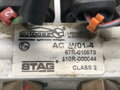 Vstřiky DO plynu LPG --- --- AC W01-4