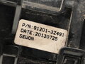 Pojistková skříňka Hyundai I40 I (VF) 2012 - 2022 91201-3Z491