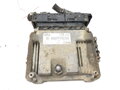 Řídicí jednotka motoru Opel Zafira B (A05) 2005 - 2015 55202384 0281012710