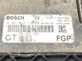 Řídicí jednotka motoru Opel Zafira B (A05) 2005 - 2015 55202384 0281012710