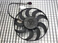 Ventilátor chladiče Audi A6 C6 Avant (4F5) 2004 - 2011 1137328364