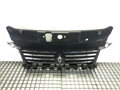 Maska chladiče grill Renault Thalia II (LU_) 2008 - 2022