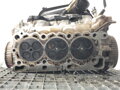 Hlava válců levá Citroen C6 (TD_) 2005 - 2012 DT20C