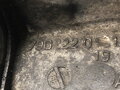 Reduktor převodovky převodů VW Bora Variant (1J6) 1999 - 2005 7902220