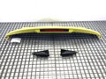 Spoiler zadní Renault Clio IV (BH_) 2012 - 2022