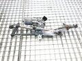 Mechanismus stěračů přední Peugeot Partner 2008 - 2022 9682861480