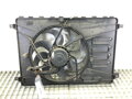 Ventilátor chladiče Ford Mondeo IV (BA7) 2007 - 2015 8240540
