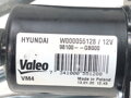 Mechanismus stěračů přední Hyundai I20 II (GB, IB) 2014 - 2022 98100-GB000