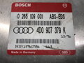 Modul Audi A6 C4 (4A2) 1994 - 1997 4D0907379K