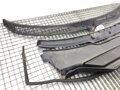 Torpédo Audi A6 C4 (4A2) 1994 - 1997 4A1819403B 4A1819417