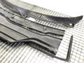 Torpédo Audi A6 C4 (4A2) 1994 - 1997 4A1819403B 4A1819417