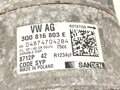 Kompresor klimatizace Skoda Fabia III Kombi (NJ5) 2014 - 2022 3Q0816803E