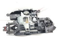 Klika vnější levá zadní BMW 7 (F01, F02, F03, F04) 2008 - 2015