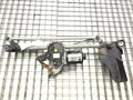 Mechanismus stěračů přední BMW 4 Coupe (F32, F82) 2013 - 2022 7267503