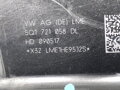 Pedál brzdy VW Golf VII (5G1, BQ1, BE1, BE2) 2012 - 2022 5Q1721058DL