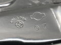 Zámek kapoty Nissan Qashqai / Qashqai + 2 I (J10, NJ10, JJ10E) 2006 - 2014