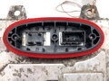 Řídicí jednotka xenon Nissan Qashqai / Qashqai + 2 I (J10, NJ10, JJ10E) 2006 - 2014 5DV009610-00