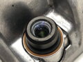 Kamera asistent jízdního pruhu KIA Niro (DE) 2016 - 2022 95740-G5050