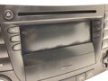 Rádio Mercedes-benz CLS (C219) 2004 - 2011 A2118702790