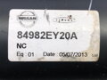 Roleta Nissan Qashqai / Qashqai + 2 I (J10, NJ10, JJ10E) 2006 - 2014 84982EY20A