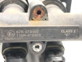 Vstřiky DO plynu LPG --- --- 67R-018502