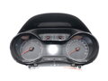 Tachometr budíky Opel Crossland X / Crossland (P17, P2QO) 2017 - 2022 9822625480